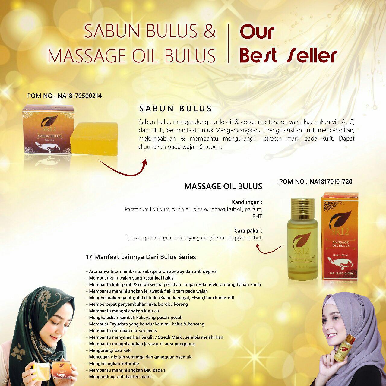 Manfaat dan Khasiat Minyak Bulus