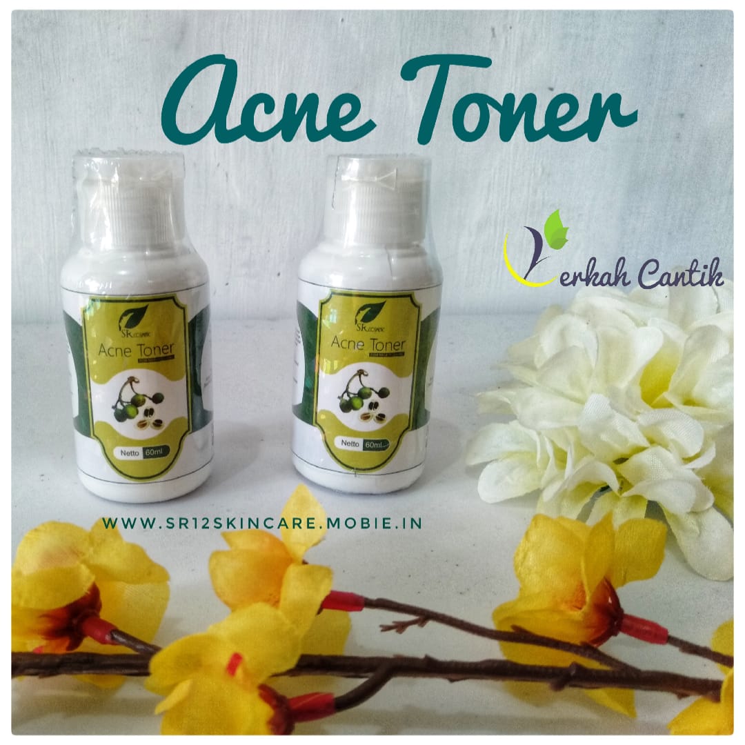 Acne Toner