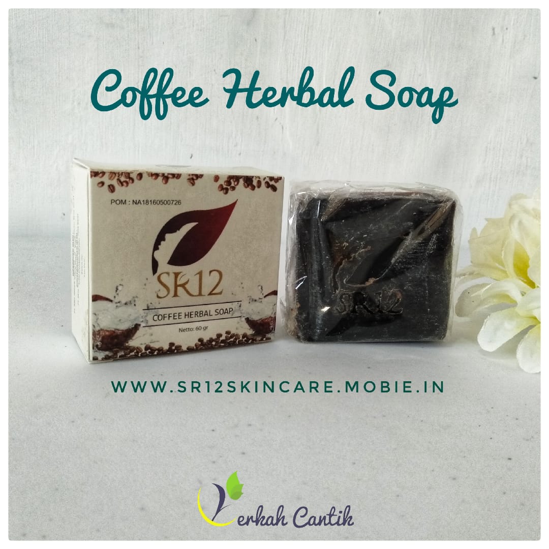 Coffee Soap