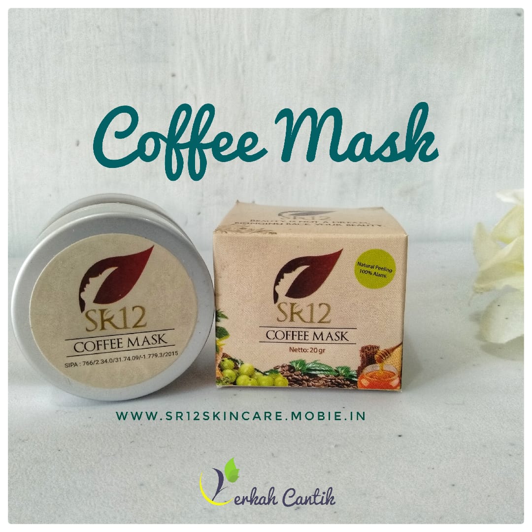Coffee Mask