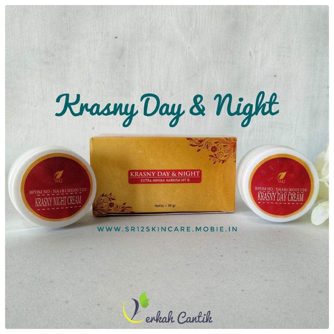 Krasny Day and Night