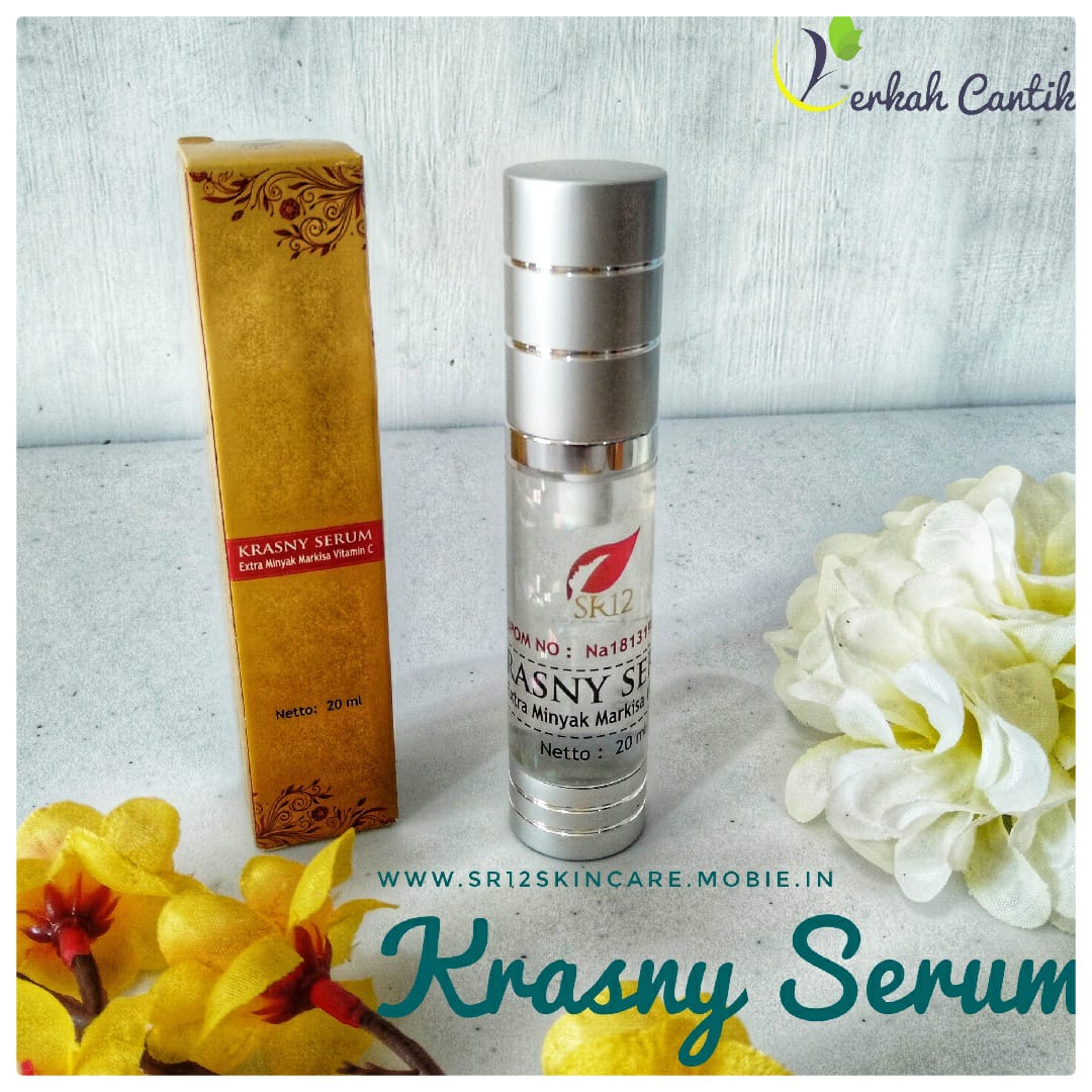 Krasny Serum