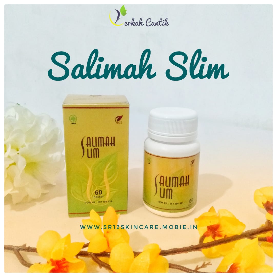 Salimah Slim