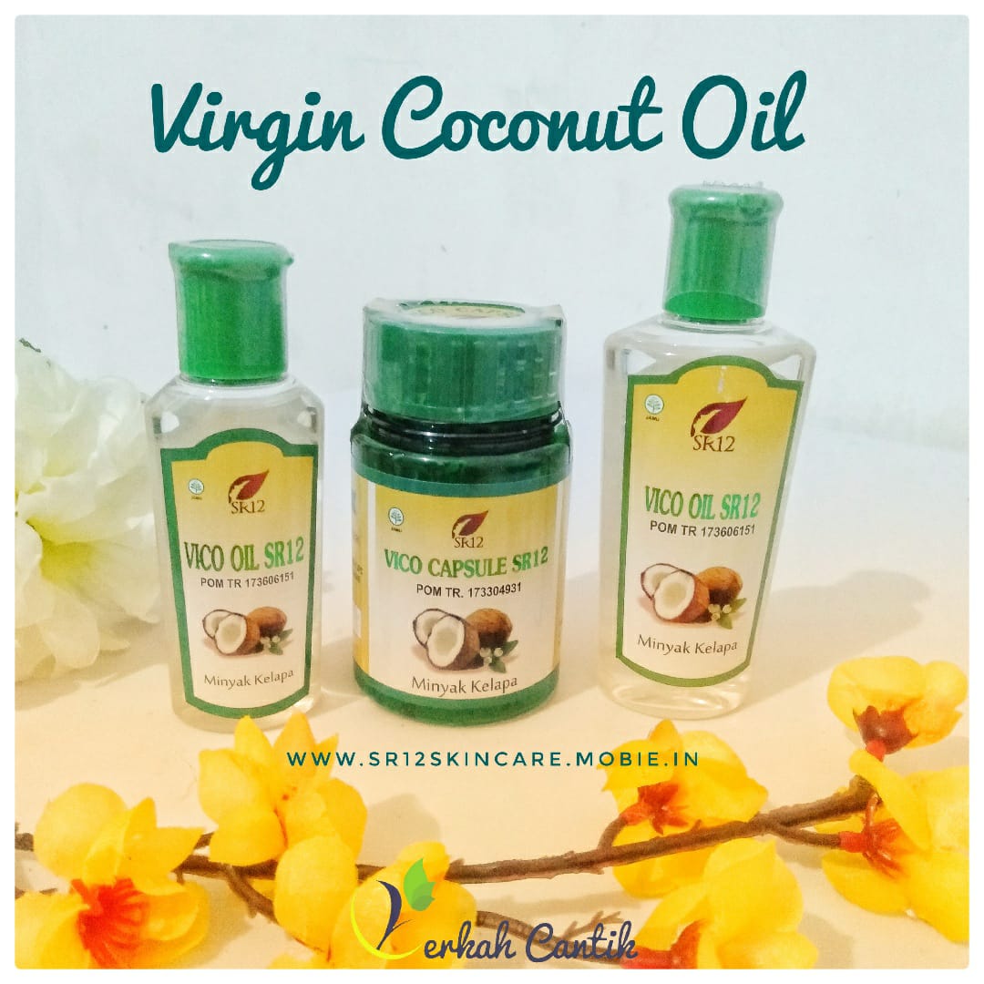 VICO Oil SR12